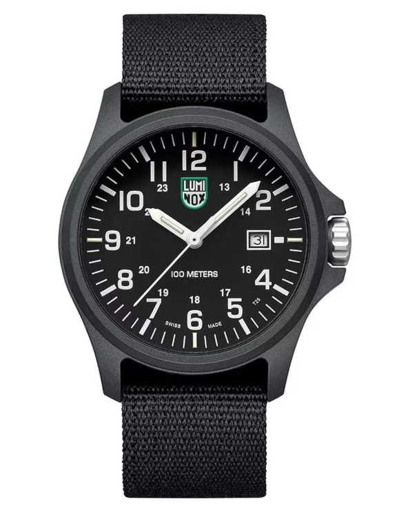 WATCH LUMINOX MAN X2.2401.NB (43MM)