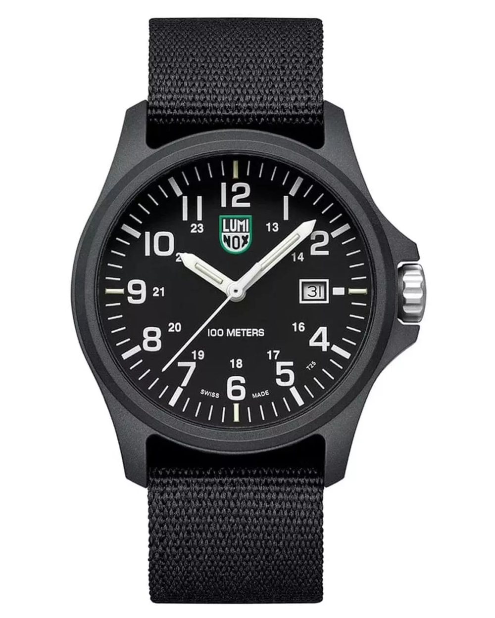 WATCH LUMINOX MAN X2.2401.NB (43MM)
