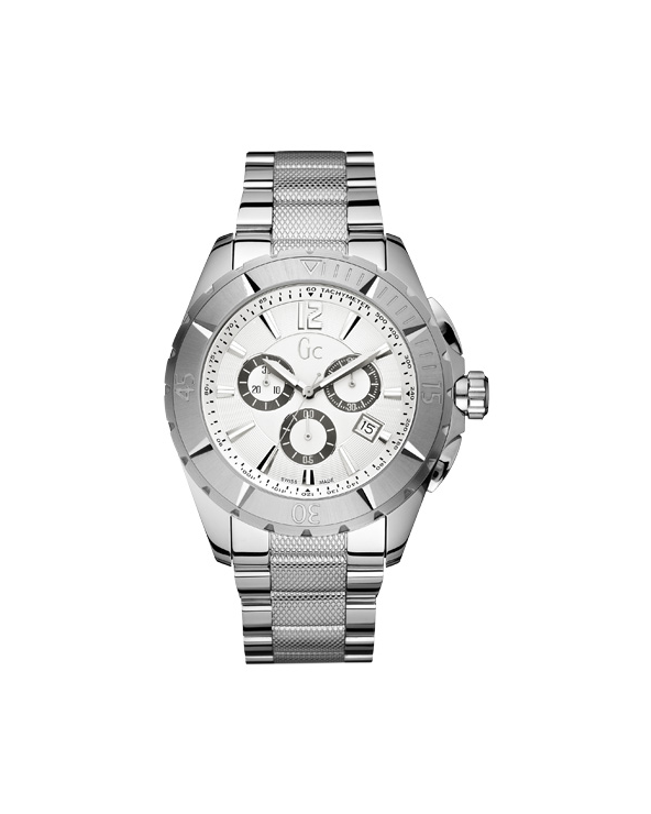 WATCH GC MAN X53001G1S (46MM)