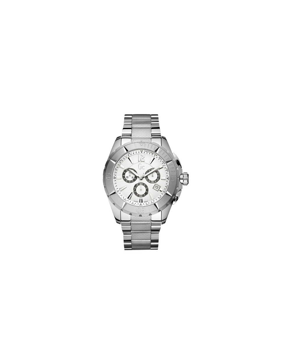 WATCH GC MAN X53001G1S (46MM)