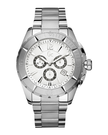 WATCH GC MAN X53001G1S (46MM)