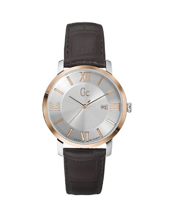 WATCH GC MAN X60019G1S (40MM)