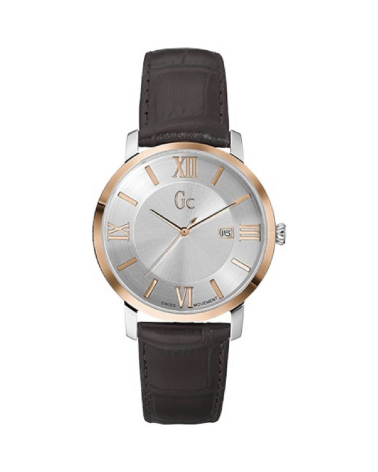 WATCH GC MAN X60019G1S (40MM)