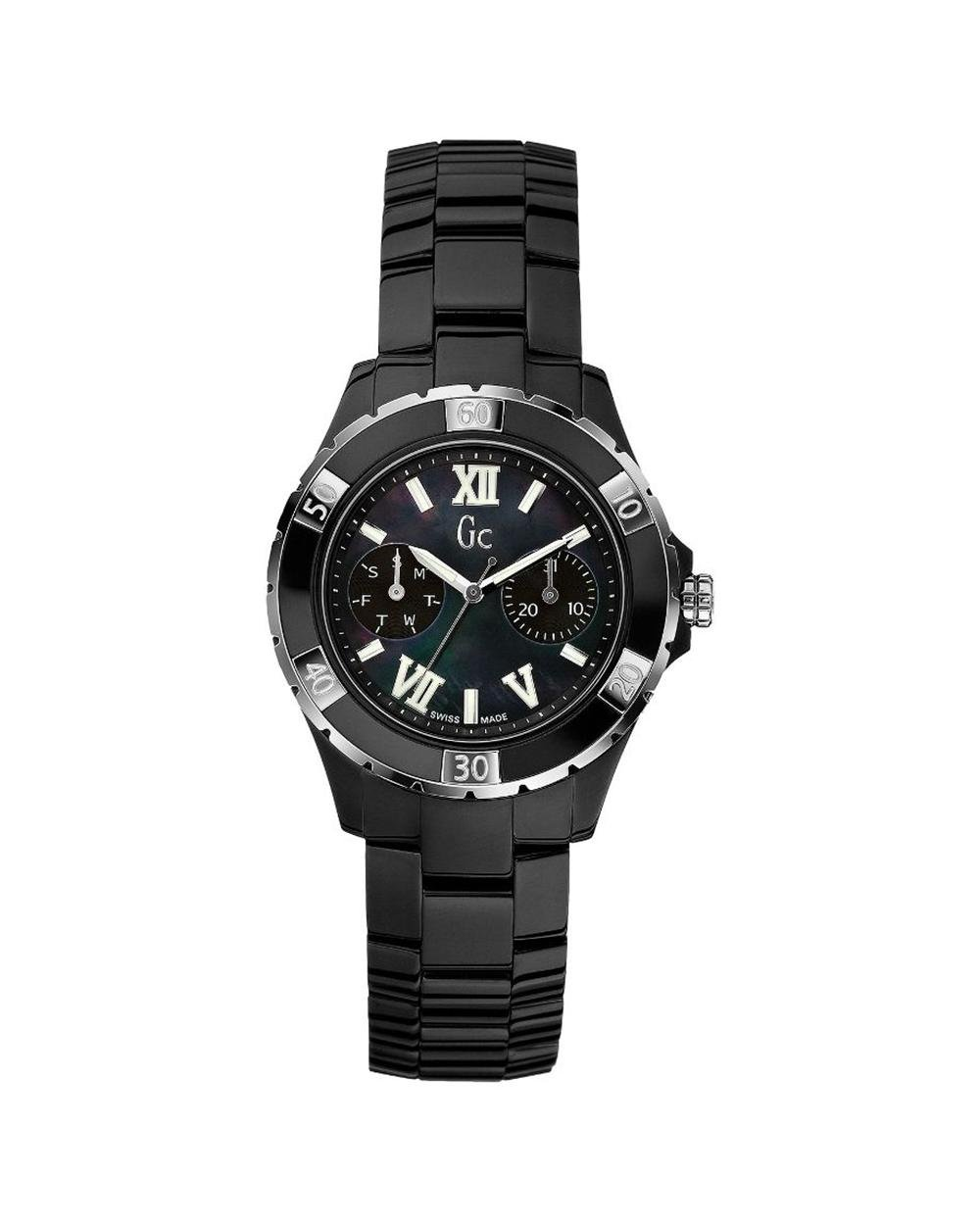 WATCH GC WOMAN X69002L2S (38MM)