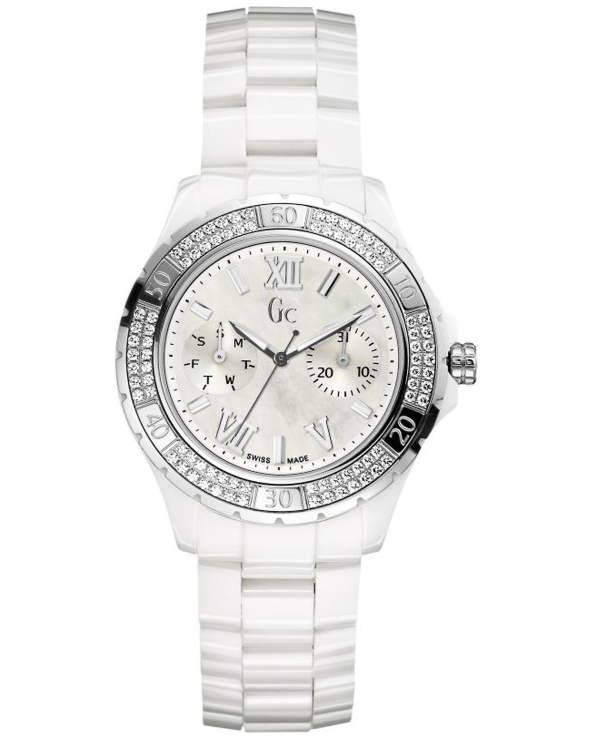 WATCH GC WOMAN X69111L1S (36MM)