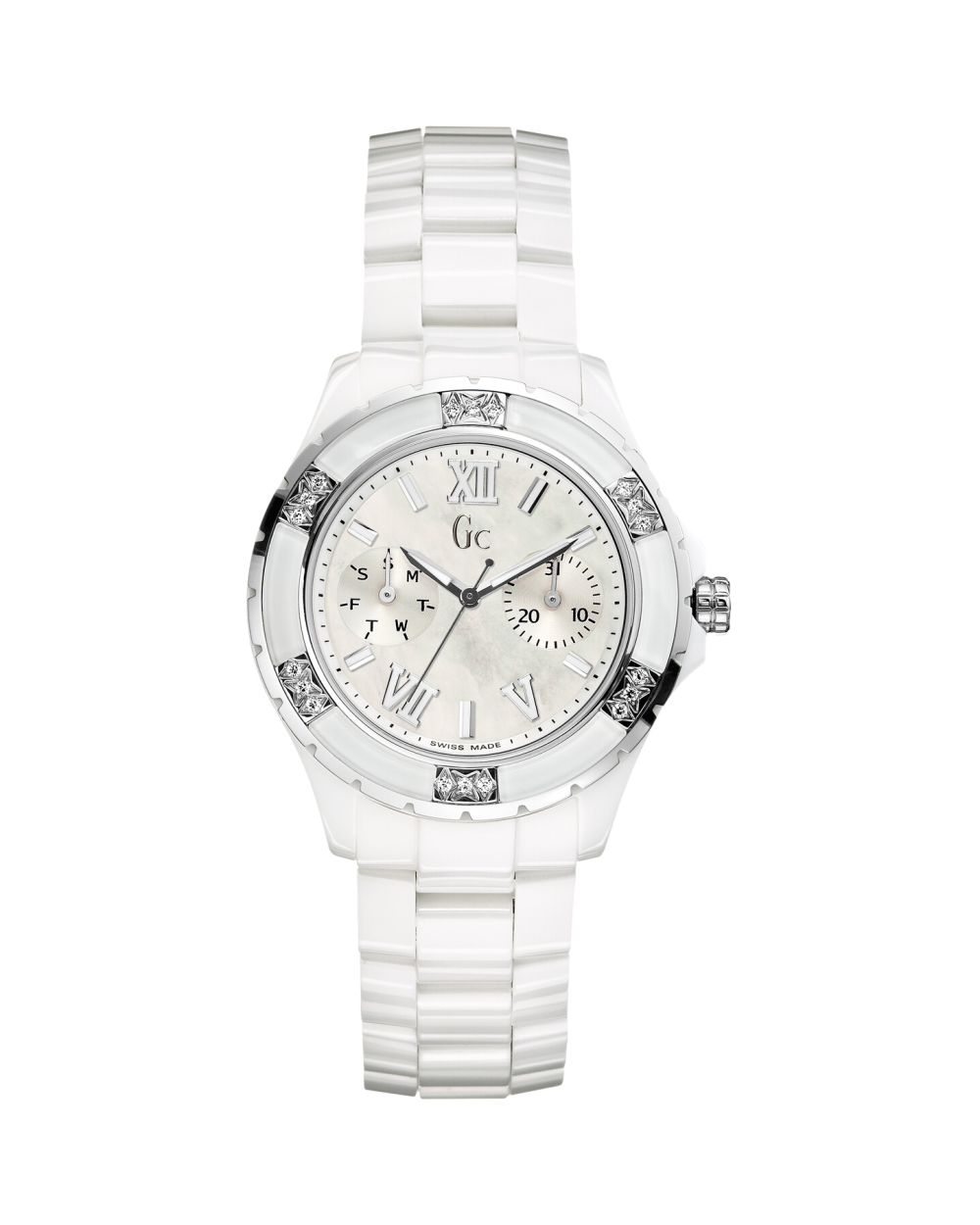 WATCH GC WOMAN X69117L1S (36MM)