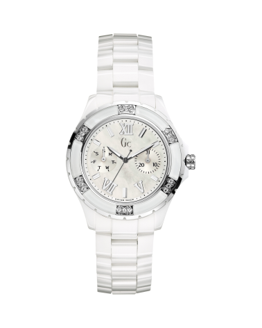 WATCH GC WOMAN X69117L1S (36MM)