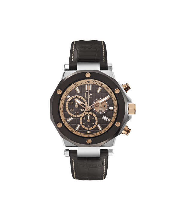 WATCH GC MAN X72018G4S (43MM)