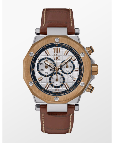 WATCH GC MAN X72035G1S (43,0MM)