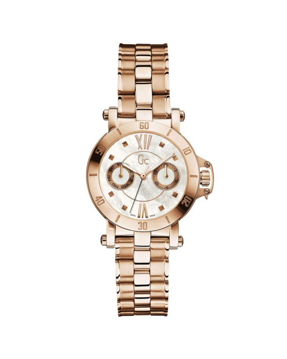 WATCH GUESS WOMAN X74008L1S (34MM)