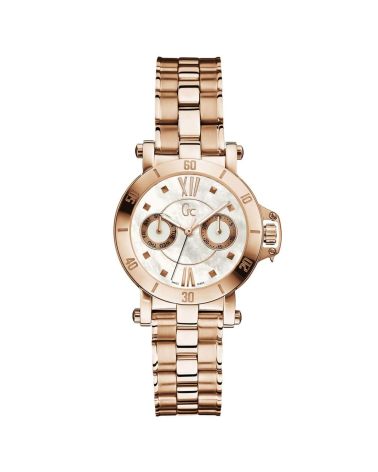 WATCH GUESS WOMAN X74008L1S (34MM)