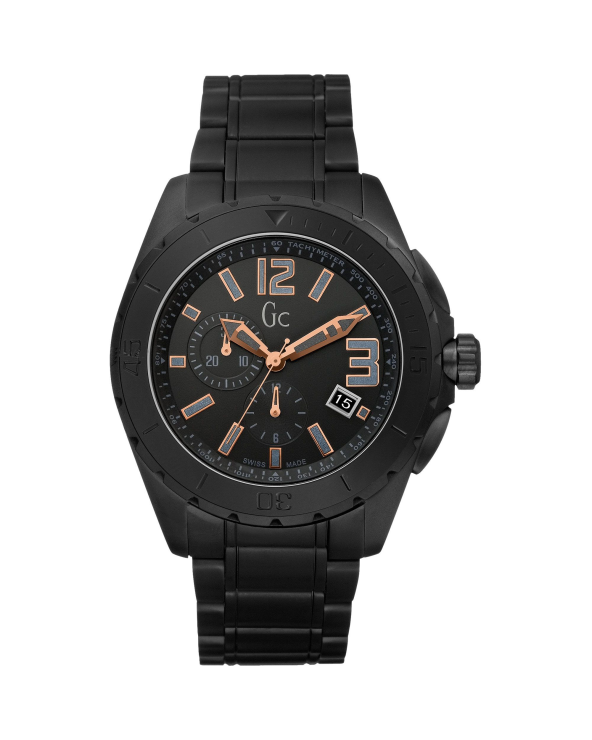 WATCH GC MAN X76009G2S (45MM)