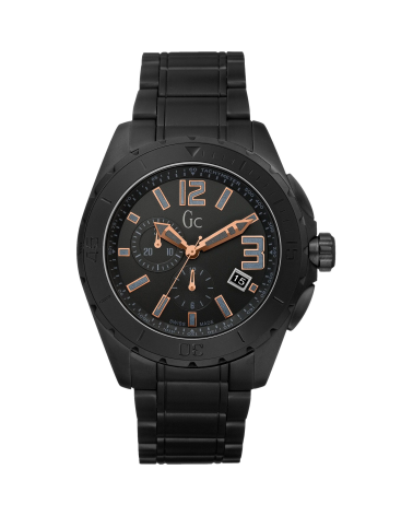 WATCH GC MAN X76009G2S (45MM)