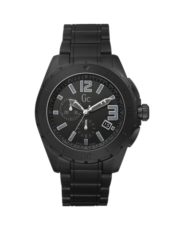 WATCH GC MAN X76011G2S (45MM)