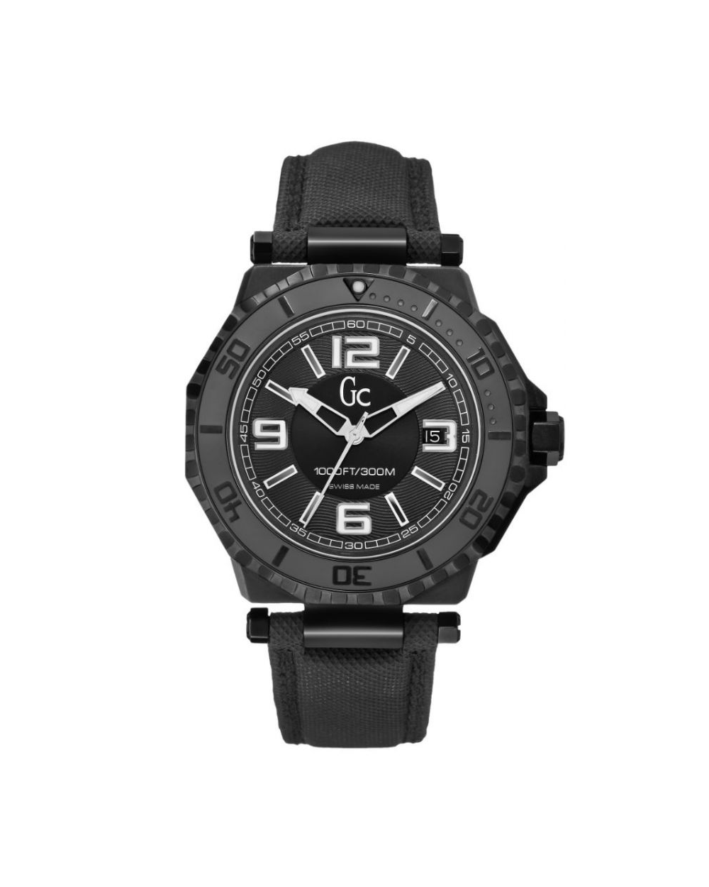 WATCH GC MAN X79011G2S (44MM)