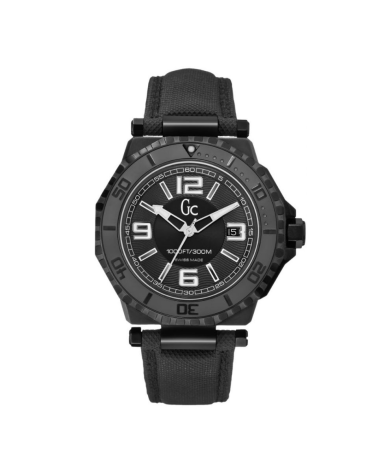 WATCH GC MAN X79011G2S (44MM)