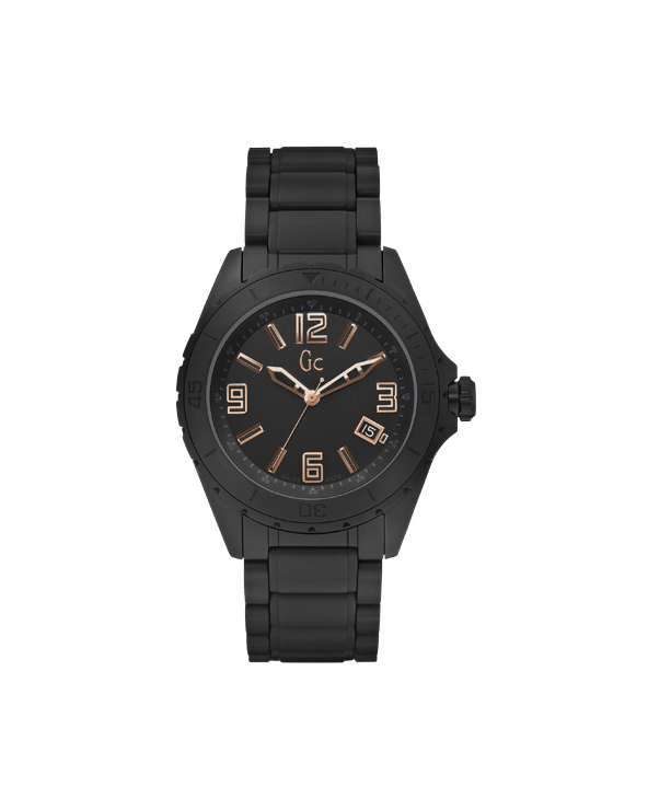 WATCH GC MAN X85003G2S (45MM)