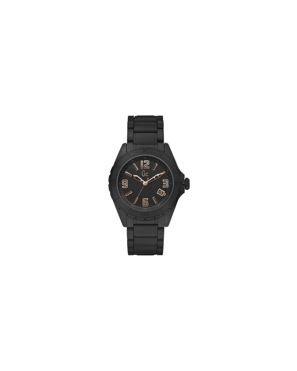 WATCH GC MAN X85003G2S (45MM)