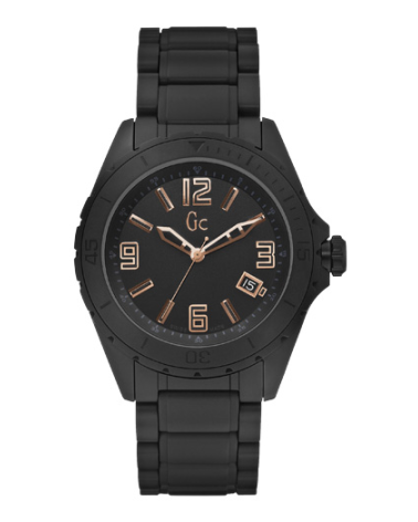 WATCH GC MAN X85003G2S (45MM)