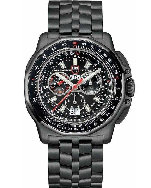WATCH LUMINOX MAN XA.9272 (44MM)