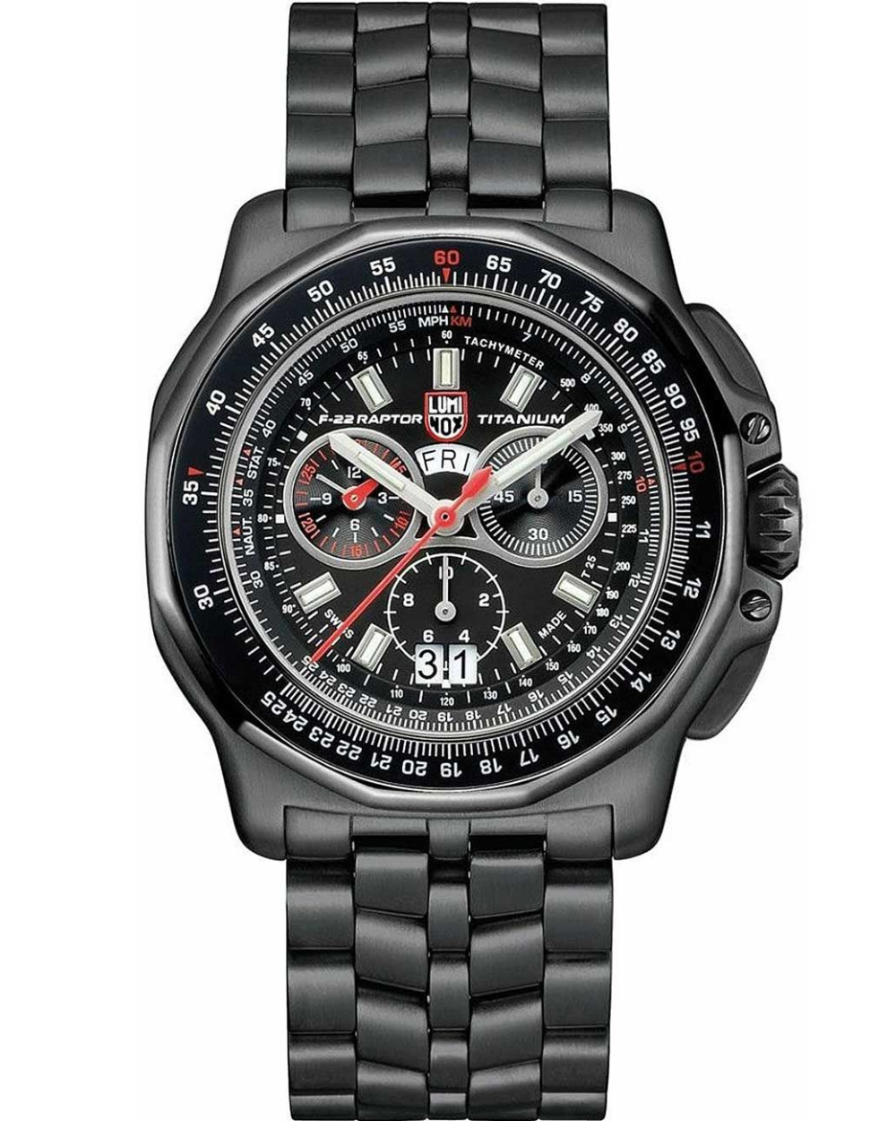 WATCH LUMINOX MAN XA.9272 (44MM)