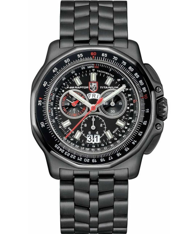WATCH LUMINOX MAN XA.9272 (44MM)