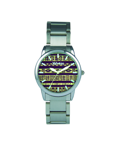 WATCH XTRESS UNISEX XAA1038-50 (34MM)