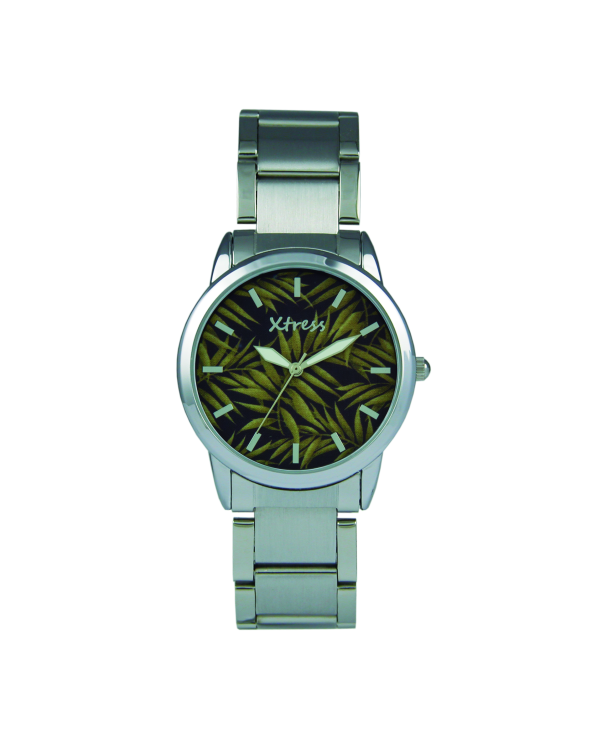 WATCH XTRESS UNISEX XAA1038-53 (34MM)
