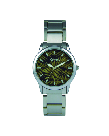 WATCH XTRESS UNISEX XAA1038-53 (34MM)