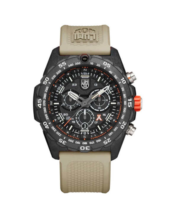 WATCH LUMINOX MAN XB.CG49 (45MM)