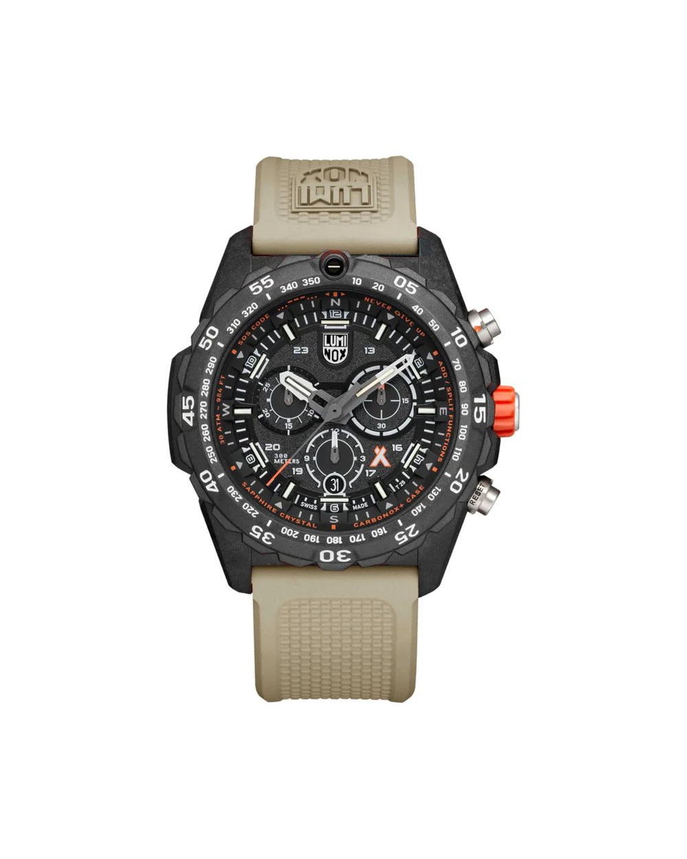 WATCH LUMINOX MAN XB.CG49 (45MM)