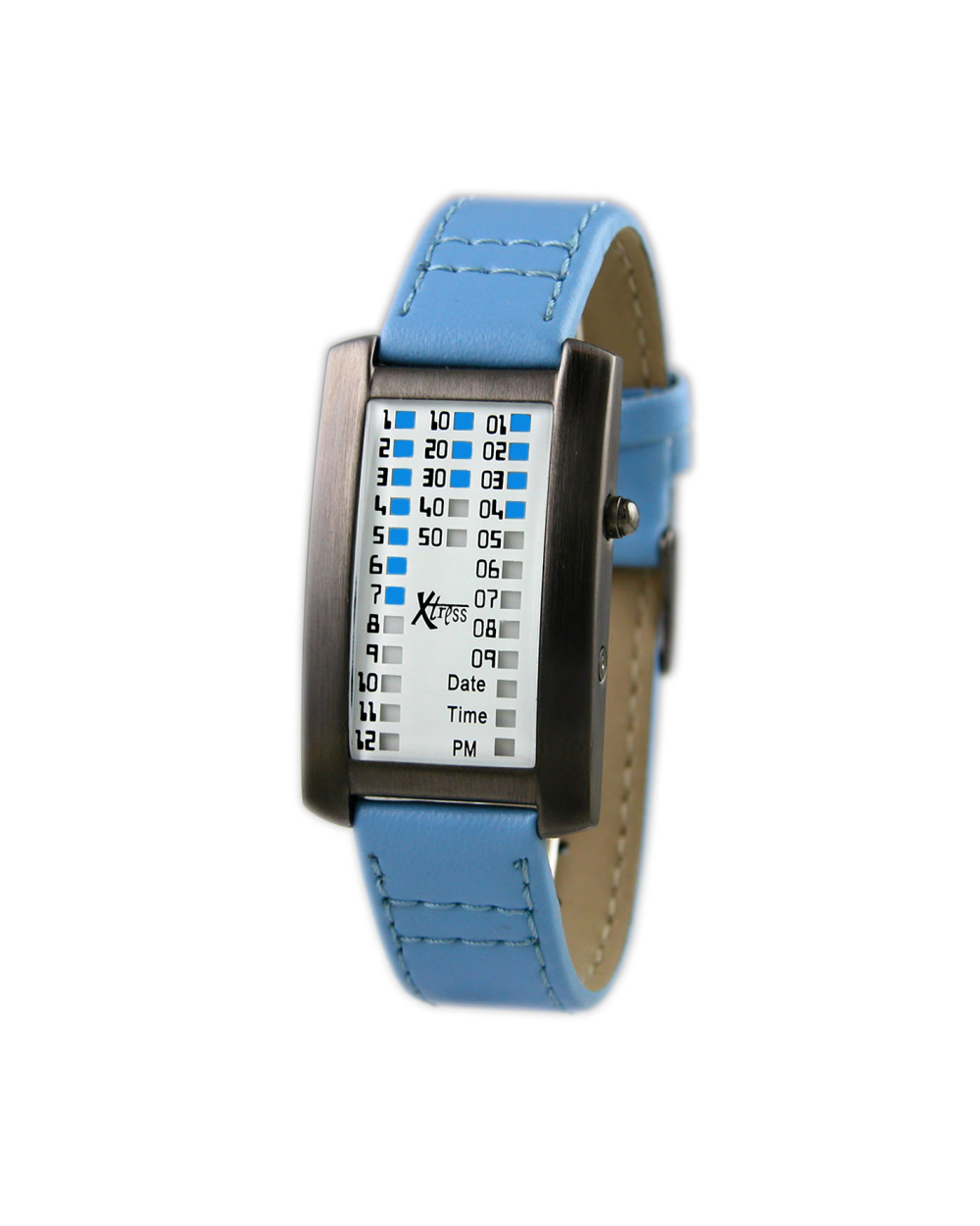 WATCH XTRESS UNISEX XDA1030B (27X47)