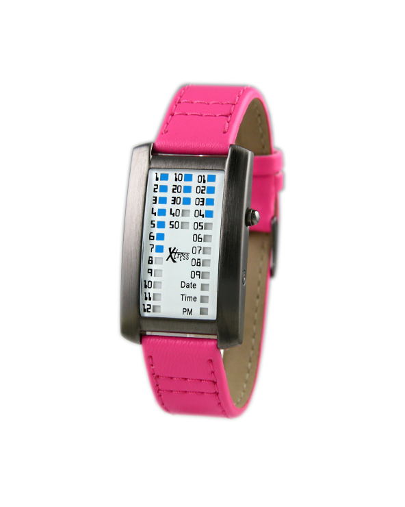 WATCH XTRESS UNISEX XDA1030F (27X47)