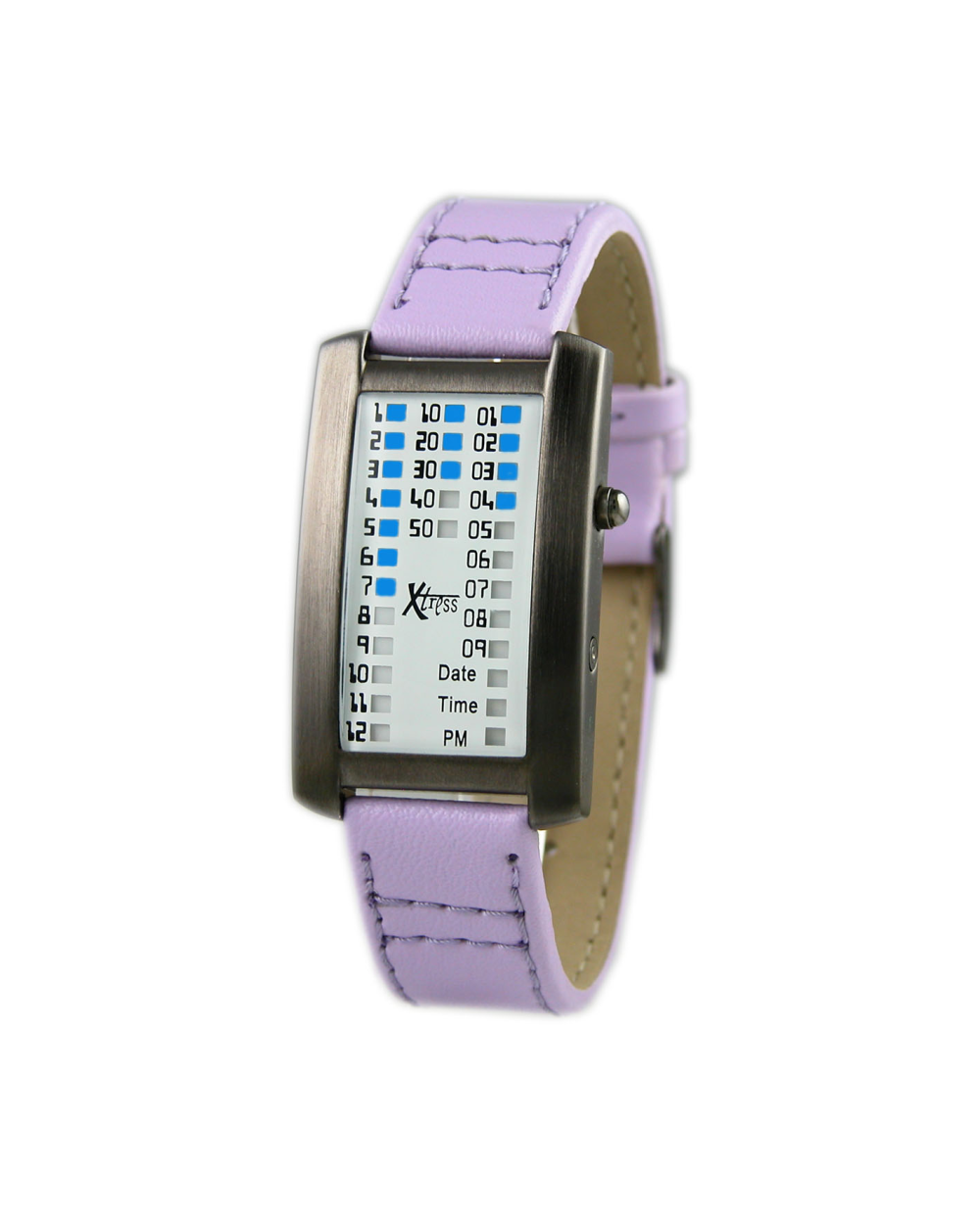 WATCH XTRESS UNISEX XDA1030P (27X47)