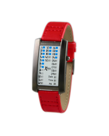 WATCH XTRESS UNISEX XDA1030R (27X47)