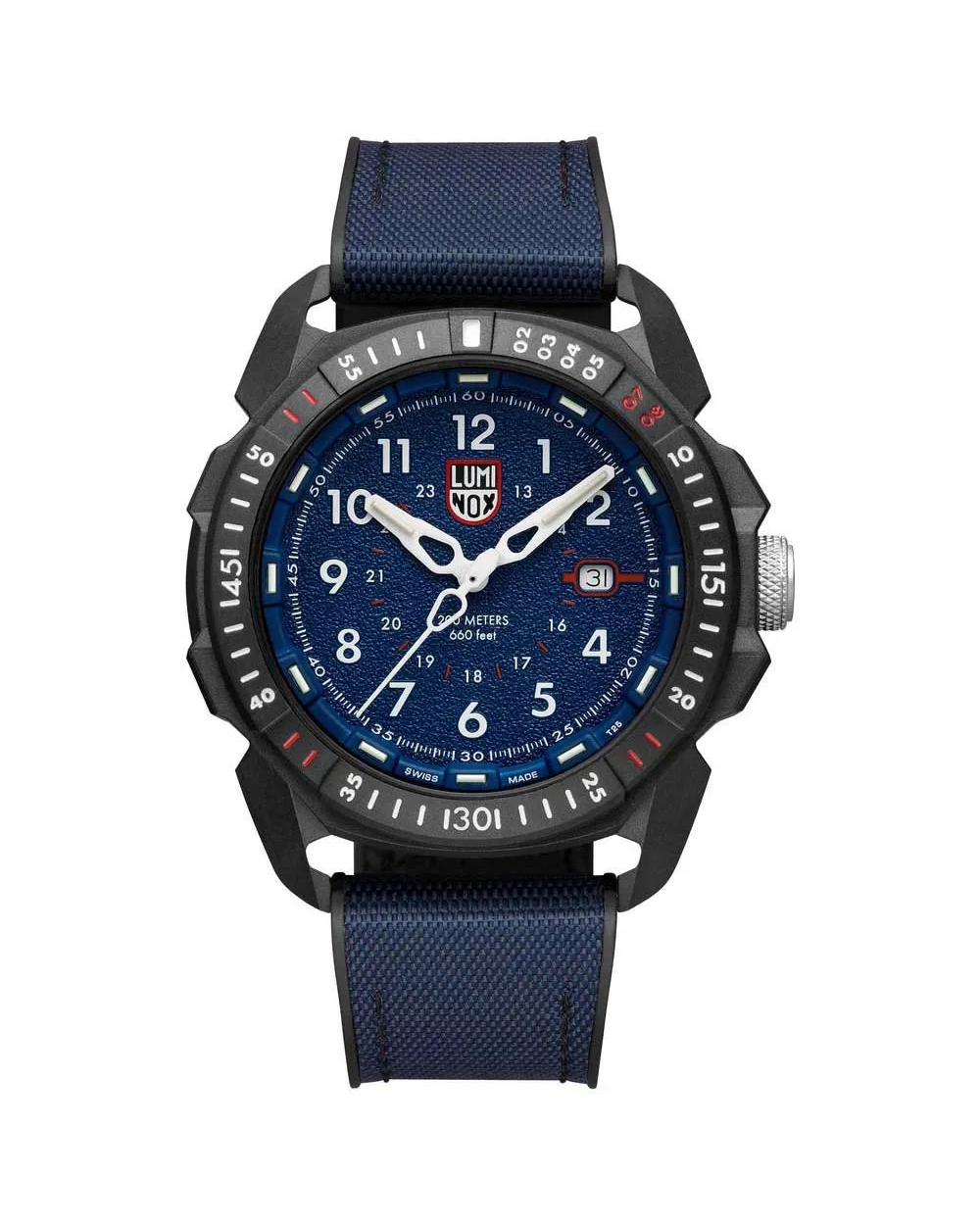 WATCH LUMINOX MAN XL.1003.ICE (46MM)