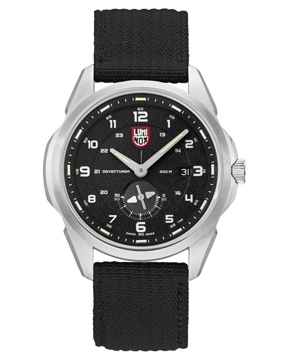 WATCH LUMINOX MAN XL.1761 (45MM)