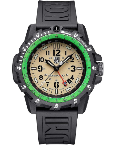 WATCH LUMINOX MAN XL.3321 (46MM)