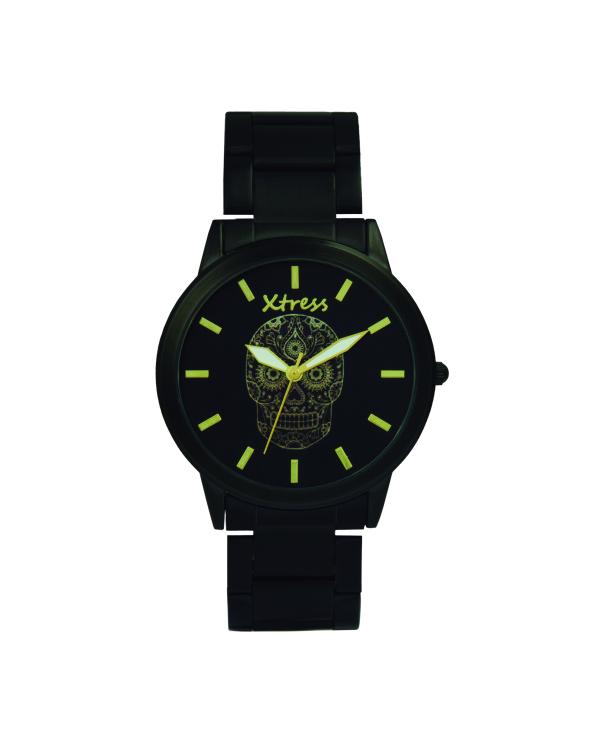 WATCH XTRESS UNISEX XNA1034-02 (40MM)