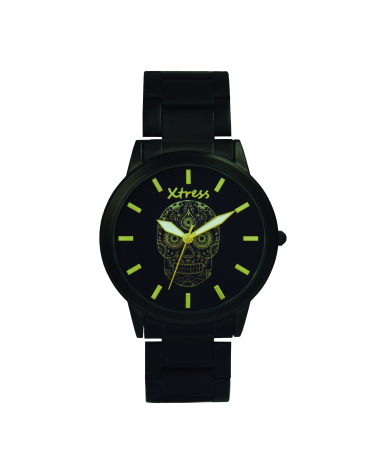 WATCH XTRESS UNISEX XNA1034-02 (40MM)