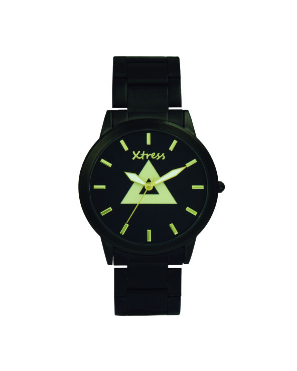 WATCH XTRESS UNISEX XNA1034-06 (40MM)