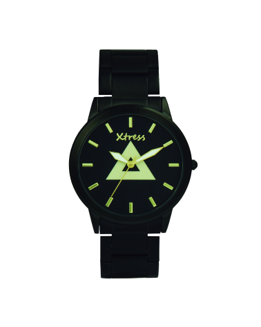 WATCH XTRESS UNISEX XNA1034-06 (40MM)