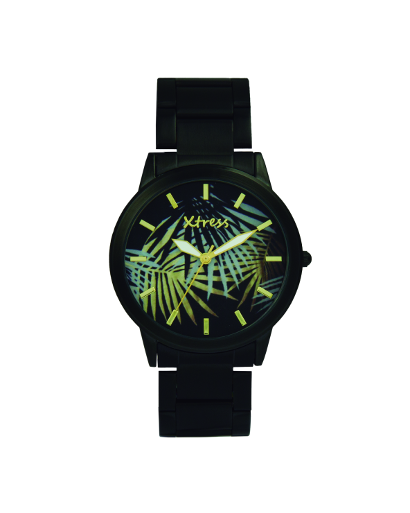 WATCH XTRESS UNISEX XNA1034-10 (40MM)