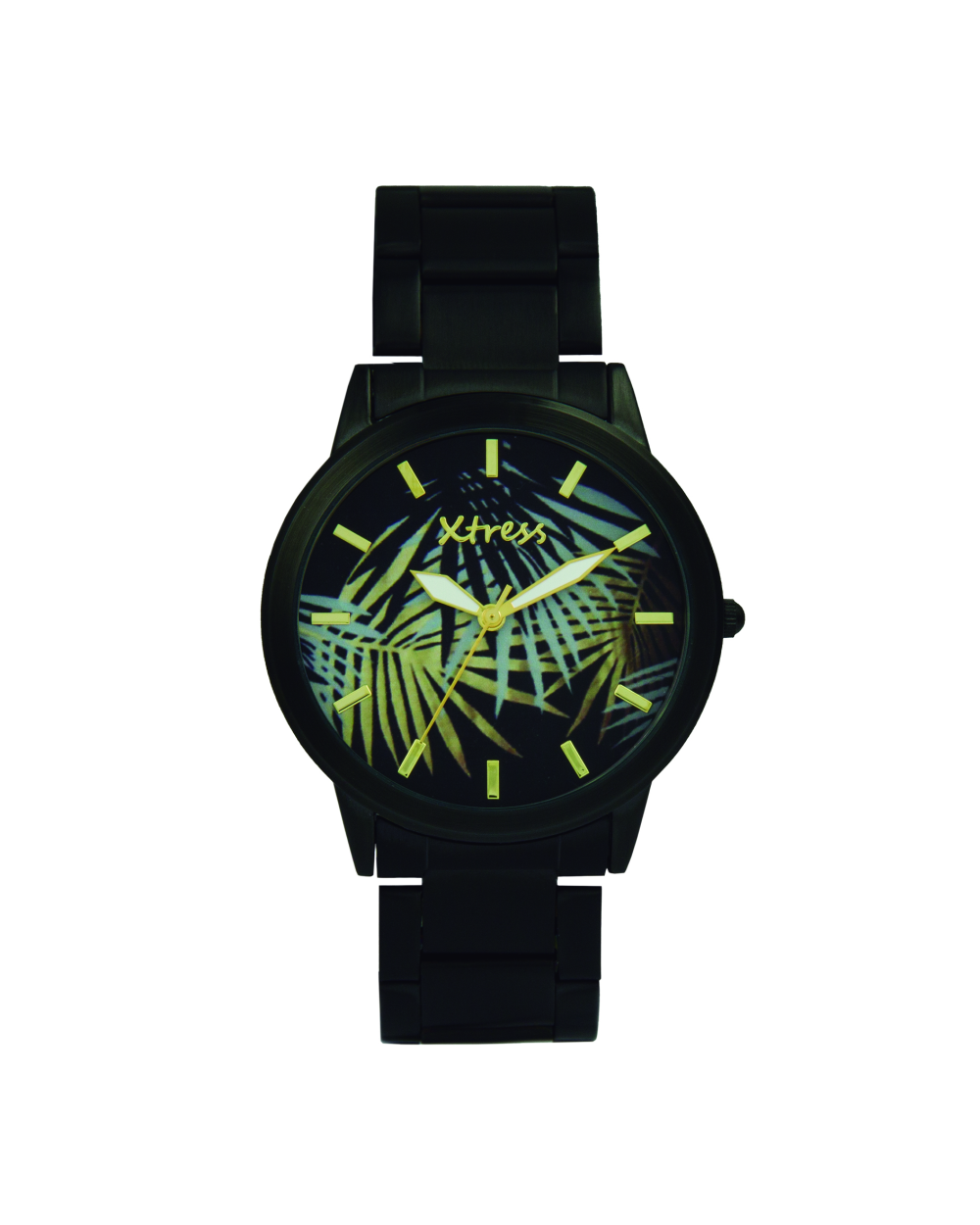 WATCH XTRESS UNISEX XNA1034-10 (40MM)