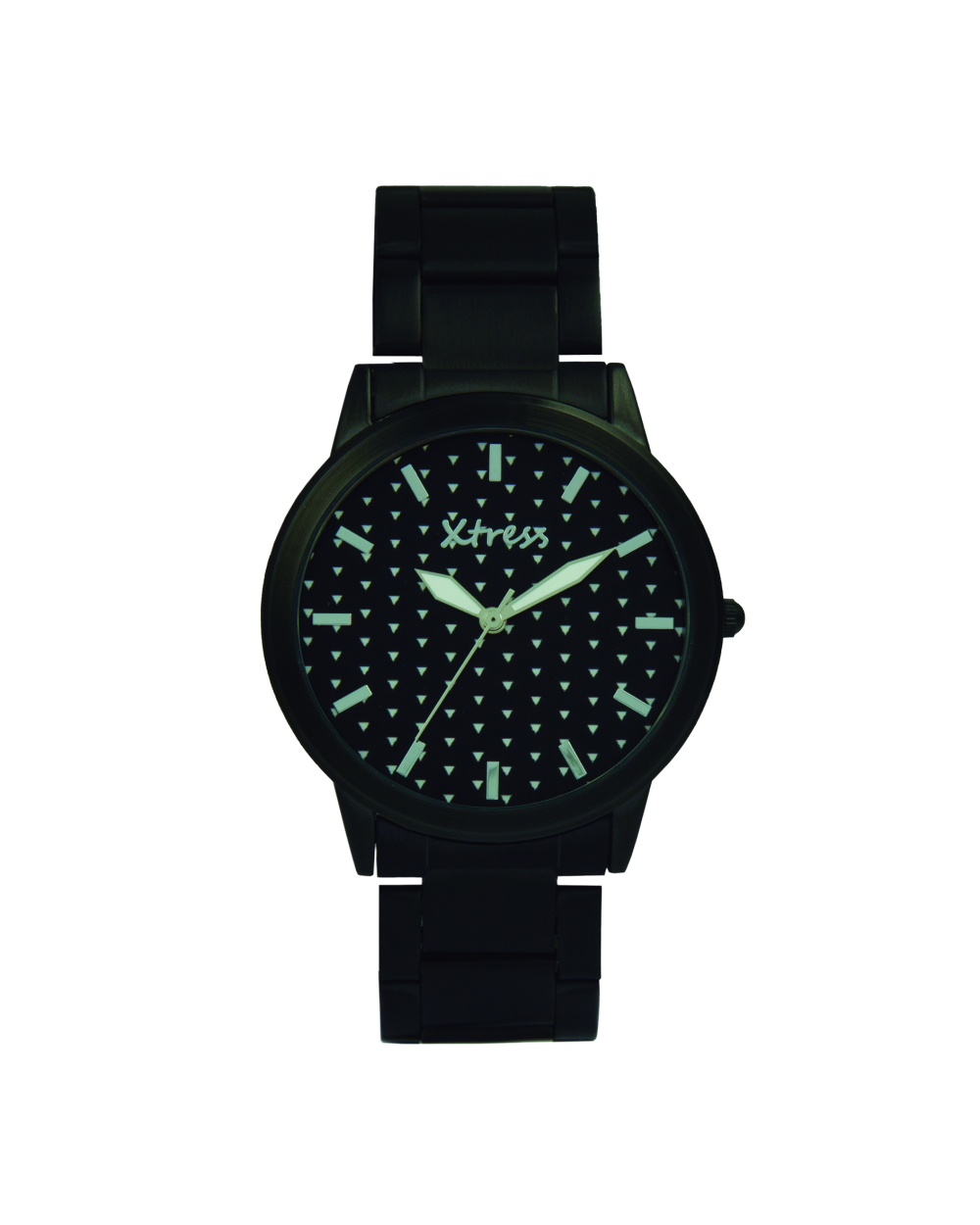 WATCH XTRESS UNISEX XNA1034-20 (40MM)