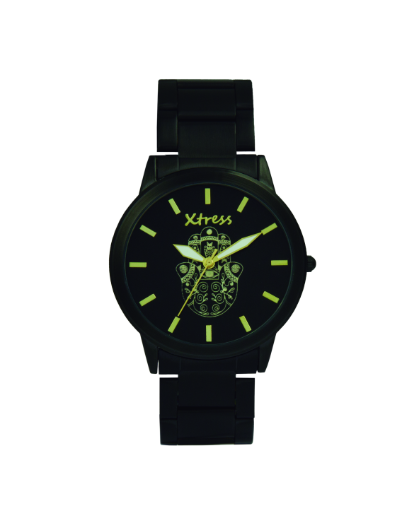 WATCH XTRESS UNISEX XNA1034-43 (40MM)
