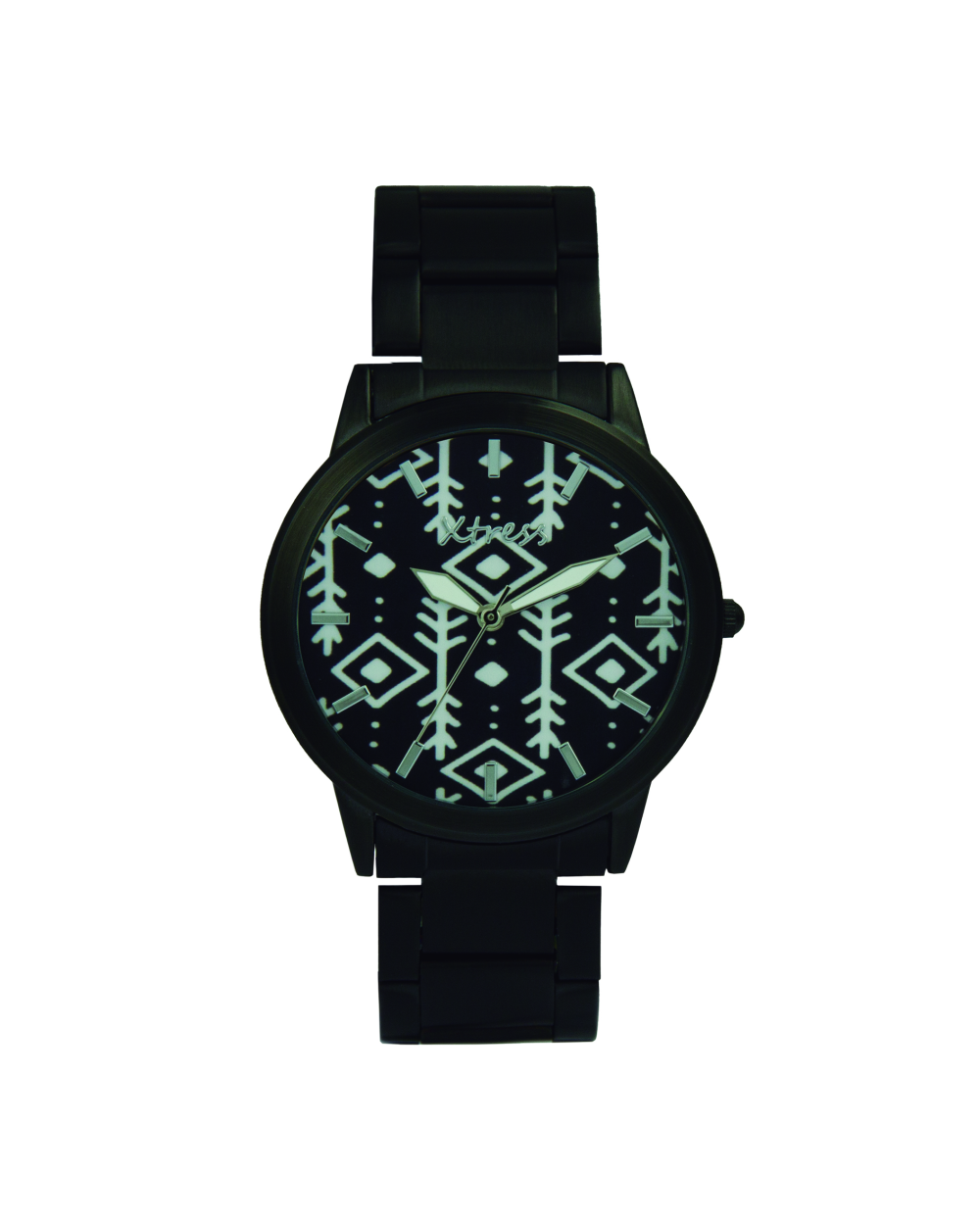 WATCH XTRESS UNISEX XNA1034-56 (40MM)