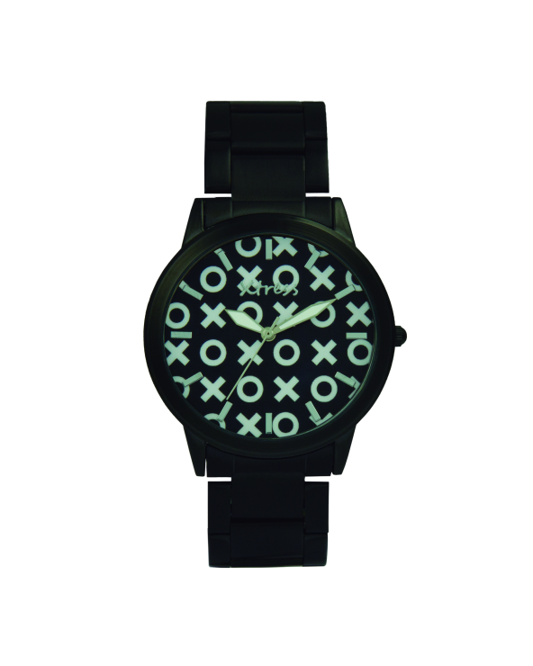 WATCH XTRESS UNISEX XNA1034-57 (40MM)