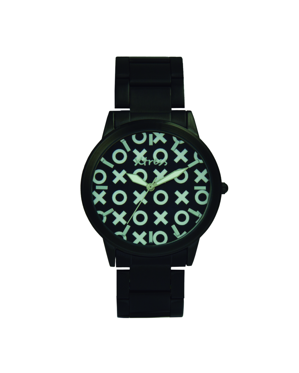 WATCH XTRESS UNISEX XNA1034-57 (40MM)