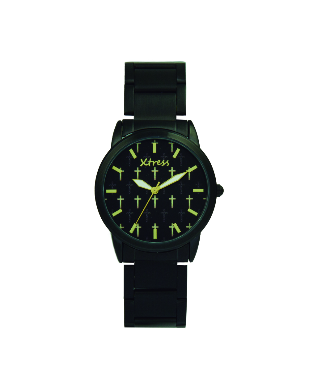 WATCH XTRESS UNISEX XNA1037-01 (34MM)